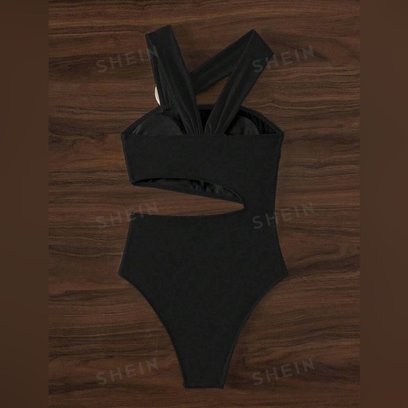 NWT Swimsuit - Picture 2 of 2